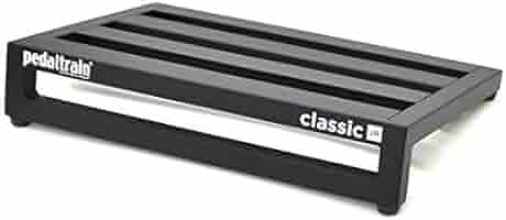 Amazon | PEDALTRAIN (ペダルトレイン) エフェクターボード