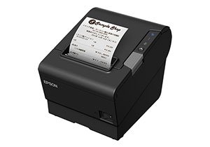 ⭐︎匿名配送⭐︎エプソン　レシートプリンター Amazon.co.jp: 旧モデル エプソン レシートプリンター (シリアル