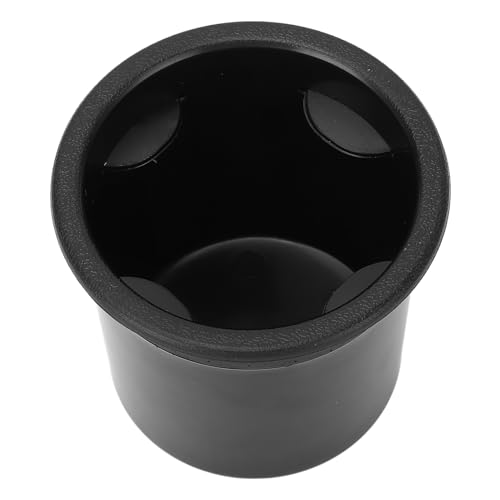 Portavasos plástico antideslizante para carro 2 pcs miniatura 6