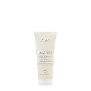 Aveda Hand Relief Moisturizing Creme | Rich Hand Cream | with Andiroba Oil