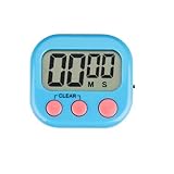 ON / OFF - Étonnamment beaucoup de minuteries ne dispose pas d'un interrupteur marche / arrêt en raison de la consommation d'énergie minimale.Mais beaucoup de gens préfèrent les appareils électriques à être mis hors tension après utilisation, et le petit, subtil interrupteur marche / arrêt sur le côté, vous pouvez le faire.