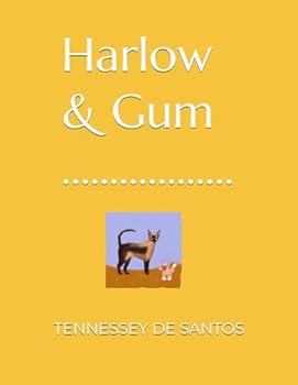 Paperback Harlow & Gum Book