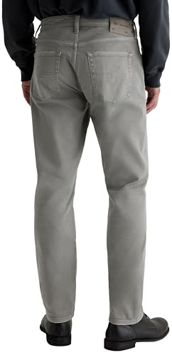 Image of AG Adriano Goldschmied Men's Everett Slim Straight Jeans