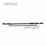 DBTLAP charnière charnières Cover pour Samsung Series 5 Ultrabook NP530U3B NP532U3C NP530U3C NP532U3X NP535U3C NP535U3B portable BA75-03780A