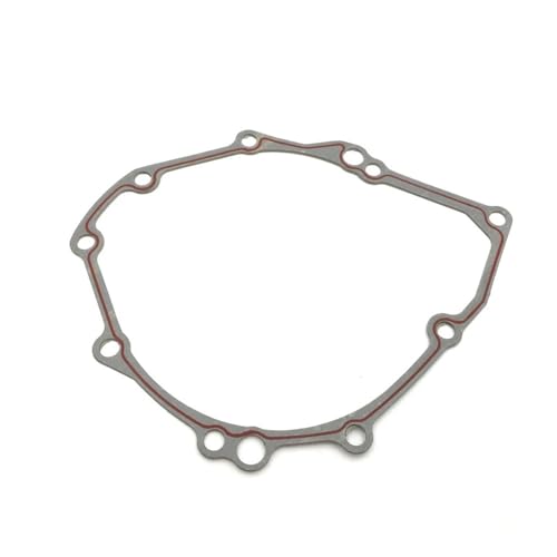 Couvercle de stator de moteur pour Suzuki GSX1300R Hayabusa 1999-2020 Noir