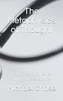 The Metaphysics of Thought: Four Tiers of Qualities with Transcendence 1958620009 Book Cover