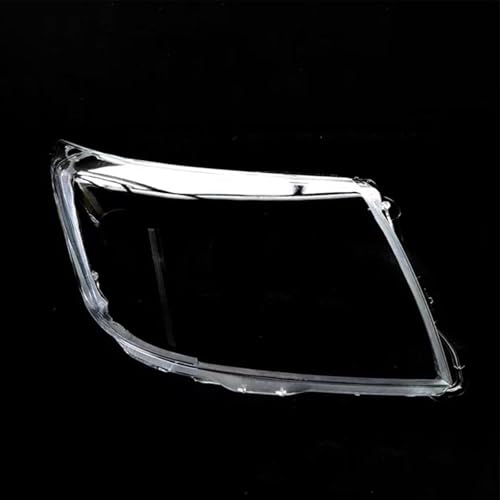 車のヘッドライトカバー Compatible With For Hilux 2012 2013 2014 車のフロント ヘッドライト カバー 透明シェル ランプシェード ガラス マスク ヘッドランプ レンズ カバー ランプカバー