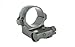 RUGER 1 OFFSET MED(4) BL (4BO) INDV