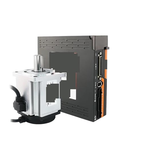Kit servomoteur AC 750W au couple de 2.39Nm pour guidage précis