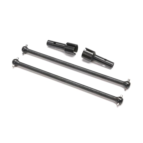 LOSI Dog Bone & Axle 2 SLN LOS252145 pour transmission de voiture RC