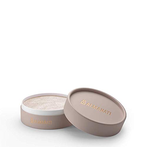 Iluminador 3 5G, Almanati