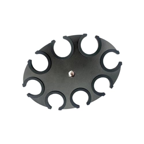 Support de microphone stable pour éviter les vibrations sur votre bureau