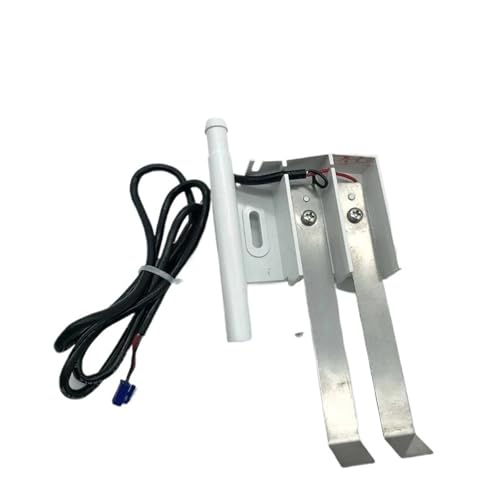 Sonda de espesor de hielo para fabricadora de hielo, sensor de nivel de agua, compatible con máquinas de hielo Scotsman NW1008AS, NW608AS, NWH1008AS y NWH608AS