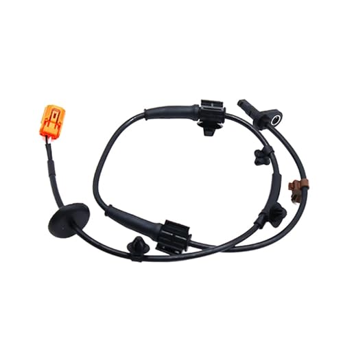 Sensor de velocidad ABS 57455-SLN-A01 para rueda delantera izquierda 3