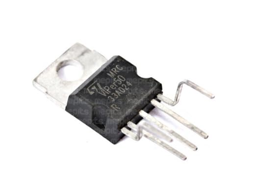 VIPER50 SMPS Primary IC - Viper 50 High Efficient Power Device-image-6