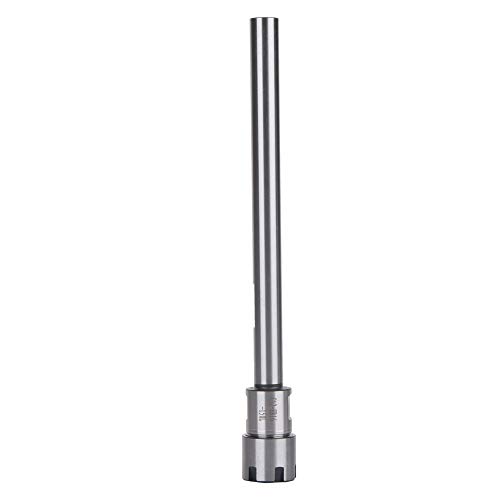 Support CNC ER16M haute rigidité pour usinage en profondeur de moules