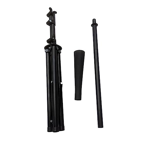 WHAMVOX Baseball Training Holder Baseball Practicing Rack Portable Batting Practice