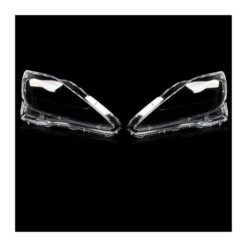 Phare avant terne sur Lexus IS XE20 ? Changez pour cet abat-jour de lentille transparent 06-12