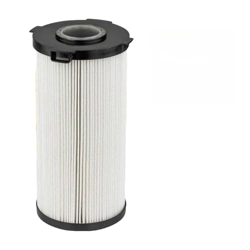 Filtre LF14004 FS53040 FF63046 contre l'usure prématurée des moteurs