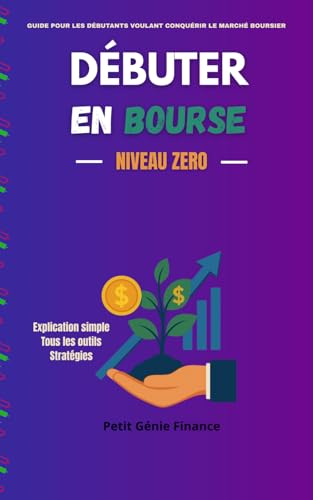 Débuter en bourse au Canada: Actions, ETF, REER, CELI et stratégies simples, investir, actions, Canada, débutant, dividendes