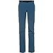 Produktbild Schöffel Damen Taibun Wanderhose aus 2-Wege-Stretch, moonlit ocean, 24