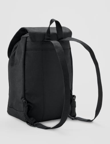 Herschel Unisex Retreat Mini Rucksack, Schwarz, One Size – Ansicht 3