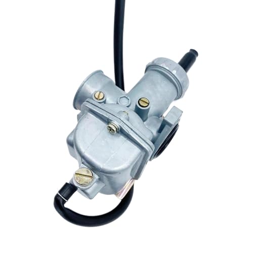Accesorios de carburador para modelos CY50 y CB50J 5