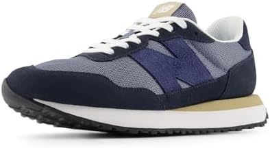 New Balance Men's 237 V1 Sneaker