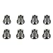 Redcat Racing Screw Collar/Pivot Bushing (8 Piece)