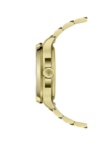 Image of MIDO Multifort TV Big Date - Swiss Automatic Watch for Men - 40mm Case with Transparent Caseback