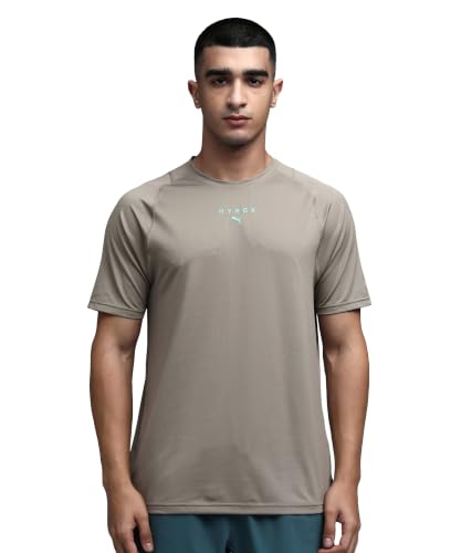 T shirt PWRMODE PUMA x HYROX Homme Accessoires - vue 4