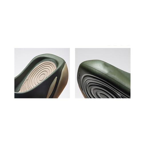 Outer Wear Men Women Thick Bottom Outdoor Sports Sandal Mop3