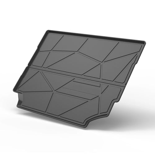 Tapis de coffre pour Land Rover Defender 2020-2024 | Protection TPE 5 places