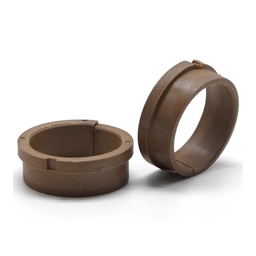 Piezas de Copiadora Bujes del Rodillo Superior del Fusor Ricoh 1060 1075 9002 Pack de 10