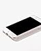 Sonix Cosmic Stars Case - Protective Clear Gold, Silver Star Case for iPhone 6/6s/7/8/SE