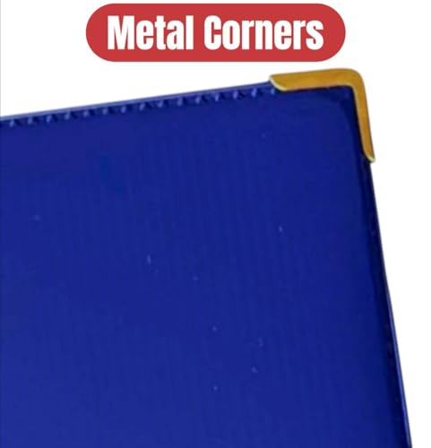 PaulStore 2026 DIARY POCKET SMALL WEEK TO VIEW WITH METAL EDGE (Black) - Image 3