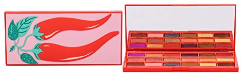 Makeup Revolution London Paleta De Maquillaje 72 g