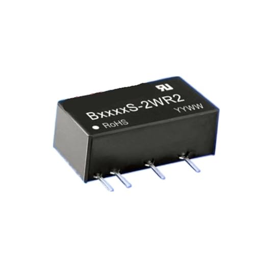 Module B1224S-2WR2DC-DC convertisseur élévateur 12V 24V avec isolation électrique