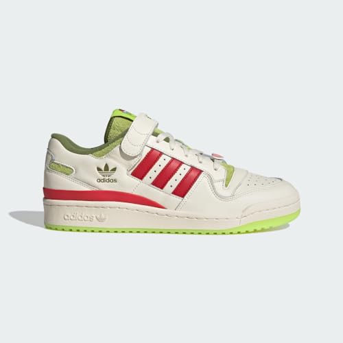 Image of adidas Men's Forum Low Shoes
