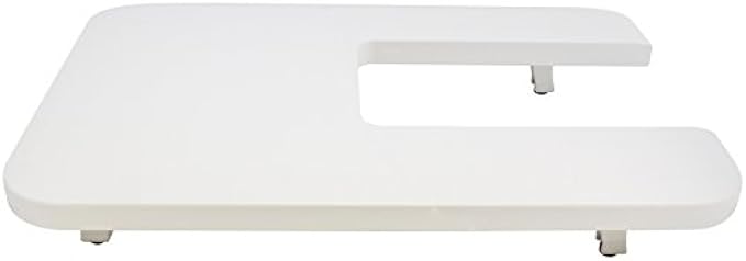 Janome Plastic Extension Table Fits MC6300, 6500, 6600 & Others