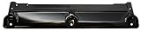 RADIATOR SUPPORT PANEL - CAMARO 1970-81 (STANDARD) - BLACK
