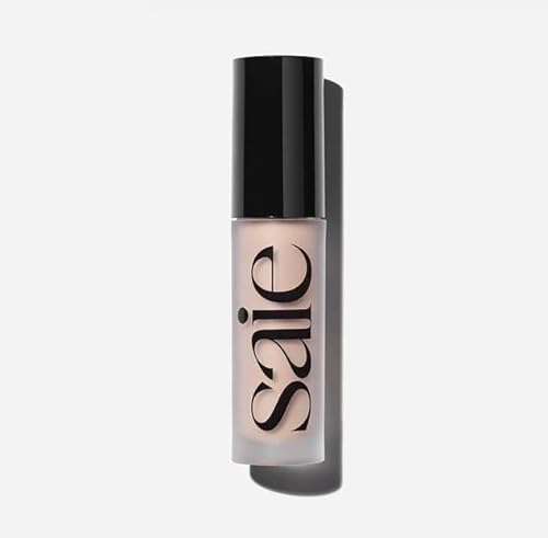 Saie Slip Tint Radiant All-Over Concealer - Shade 3 (very light with cool undertones)
