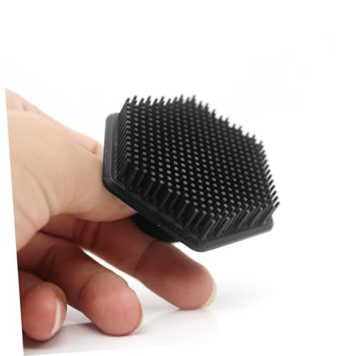 Ipetboom Escova Facial De Silicone Limpadores Corporais Massageador Facial Esponjas Faciais Massagea