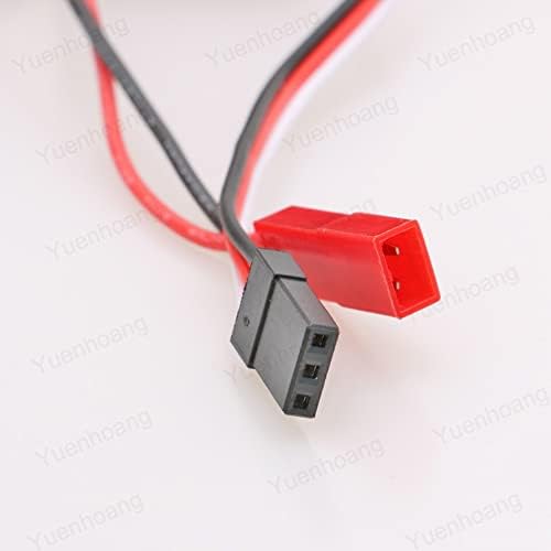 DC 5-12V Micro Sound Module 3S Horn Simulation Marine Speaker Steam-Whistle Siren Trumpet Control Nautical Part for RC Boat