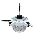 KFD-280-66-8A, Compatible Con Daikin, Motor Inversor De Aire Acondicionado CC For Exteriores KFD-280-60-8A KFD-280-74-8A(KFD-280-66-8A)