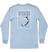 Southern Marsh Ls Fishing
