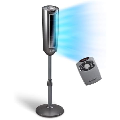 Lasko 2535 52" Pedestal Fan Cover