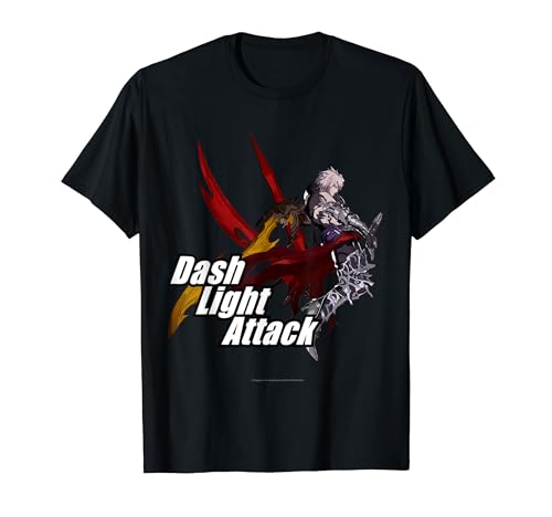 �O�����u���[�t�@���^�W�[���@�[�T�X -���C�W���O- Dash Light Attack ���V�t�@�[ T�V���c