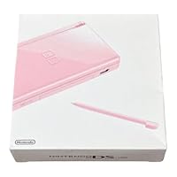 ☆美品　ニンテンドーDS lite ノーブルピンク ニンテンドーDS Lite:ノーブルピンク 新品ゲーム | ブックオフ