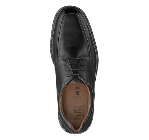 Johnston & Murphy Men's XC4 Stanton Moc Lace-Up Dress Casual Shoe2